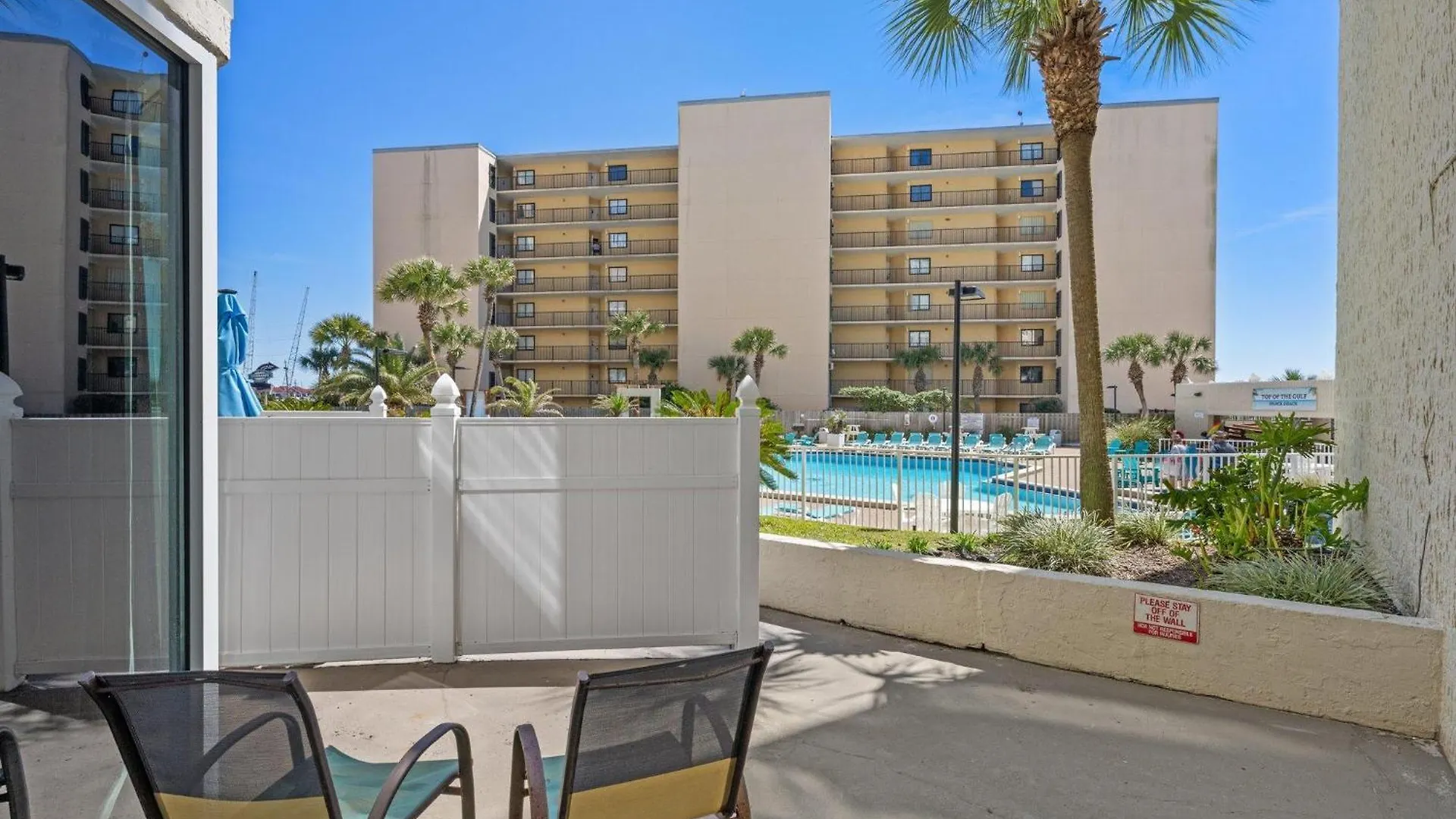 Top Of The Gulf 111 Panama City Beach Ηνωμένες Πολιτείες της Αμερικής
