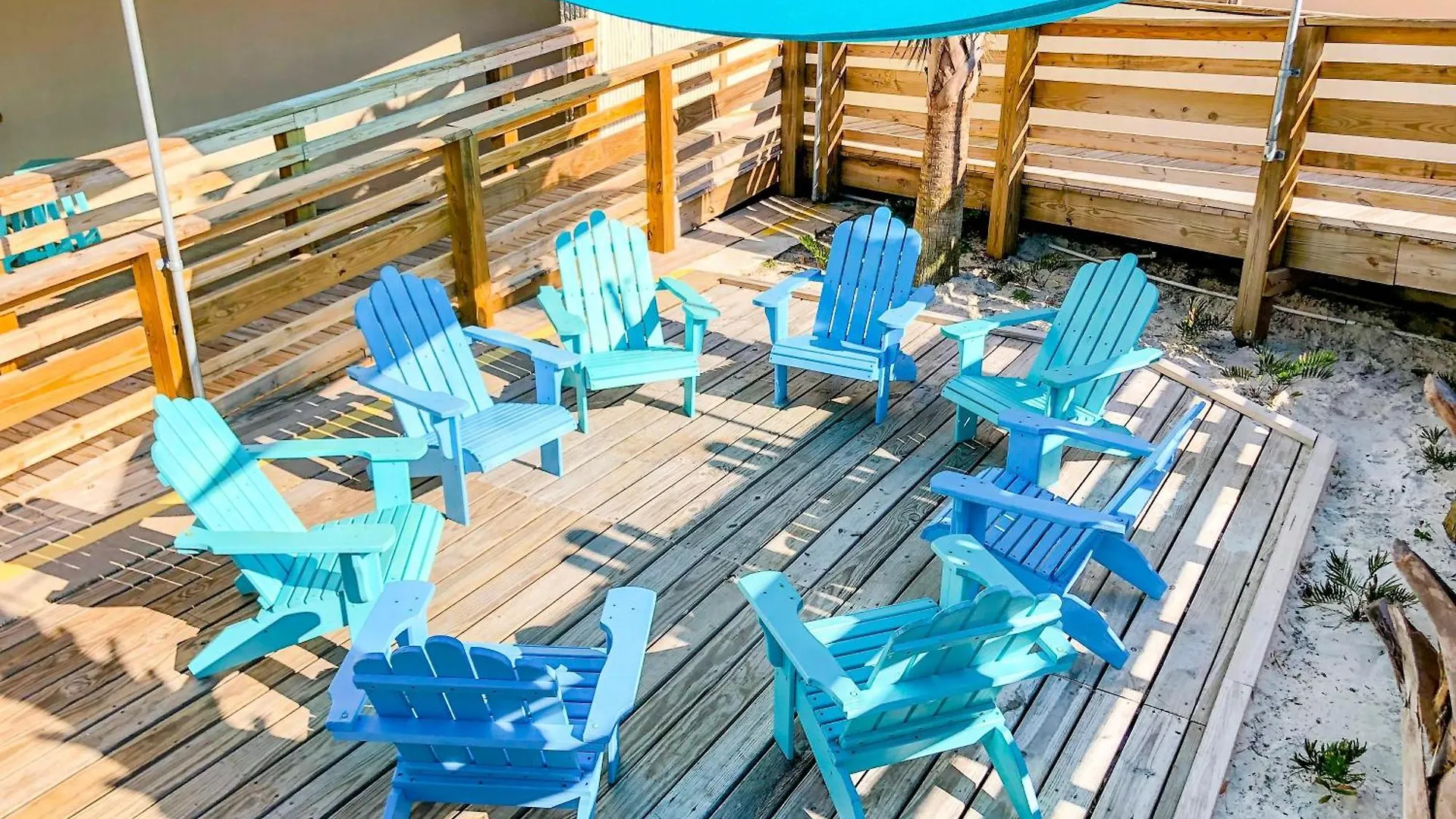 Top Of The Gulf 111 Panama City Beach