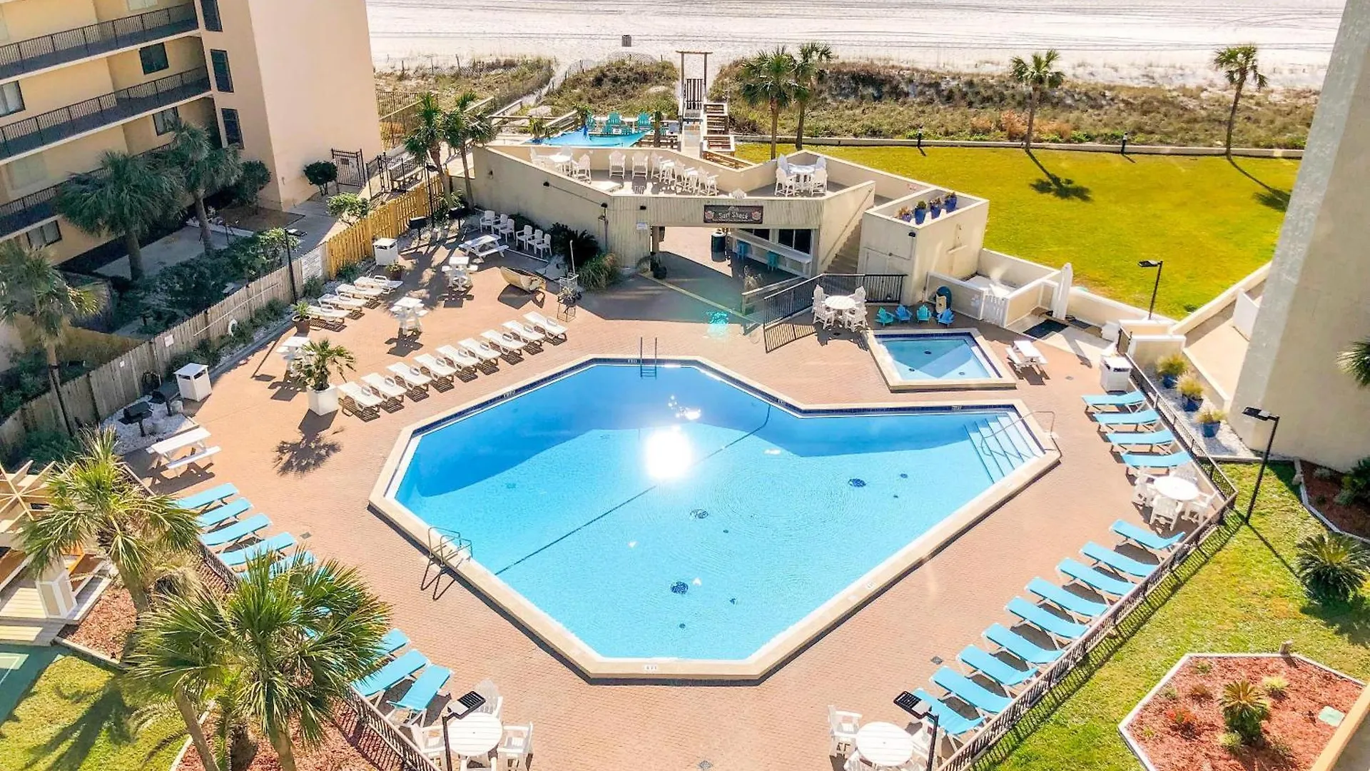 Top Of The Gulf 111 Panama City Beach Διαμέρισμα